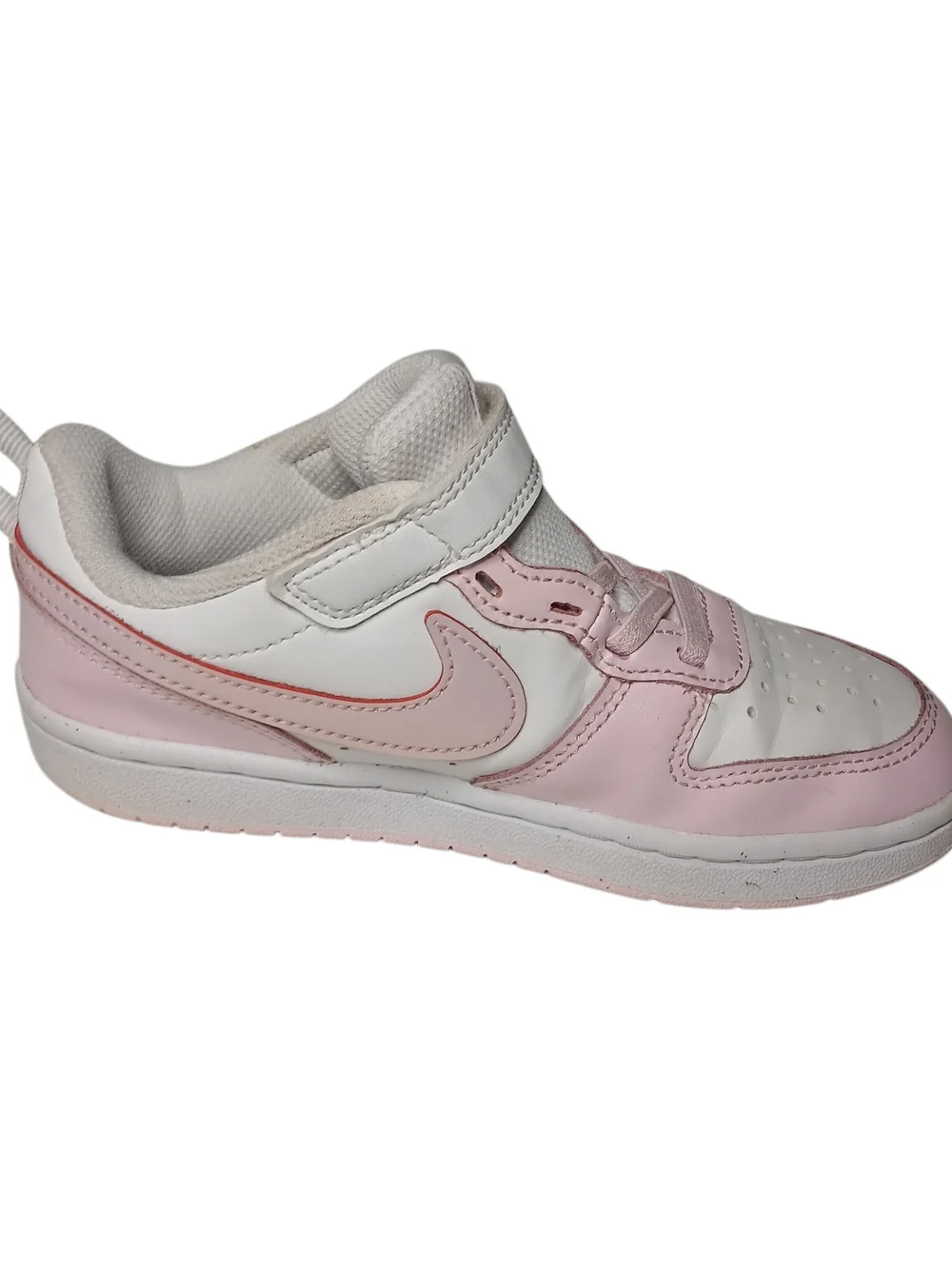 Nike classic low